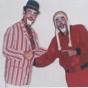 Meet your Posher, Billy